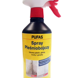 Pufas przeciw pleśniowy 500ml