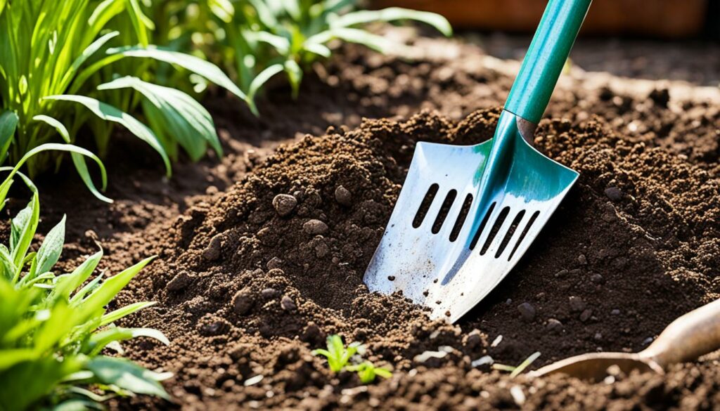 narzędzie ogrodowy ogrodniczy przydać niezbędne narzędzia wiosna w ogrodzie