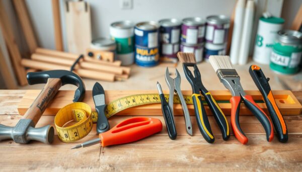 remont, narzędzie, narzędzia do remontu, remontu mieszkania