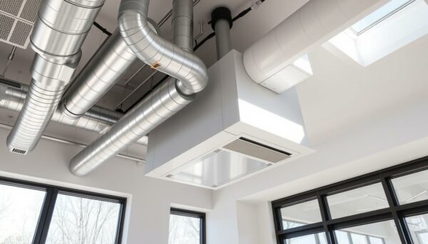 wentylacja, wentylacja w domu