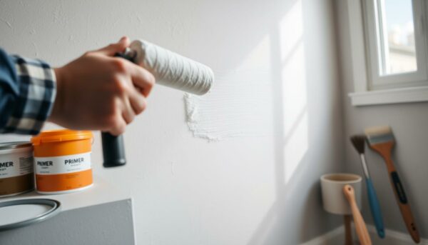 ściana, gruntować, gruntować ściany, gruntować ściany przed malowaniem