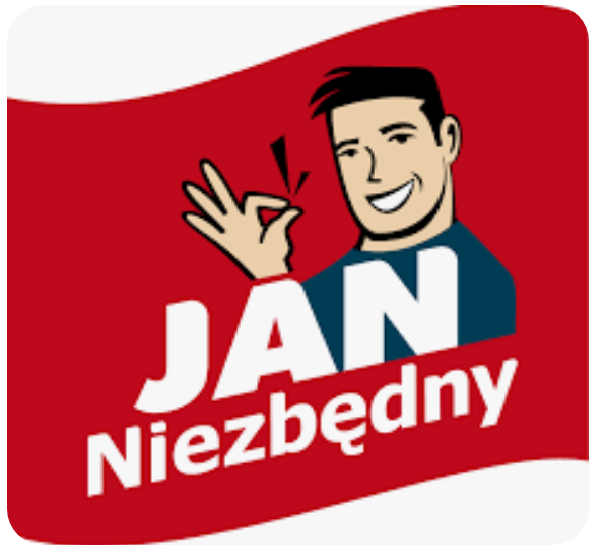 JAN NIEZBĘDNY