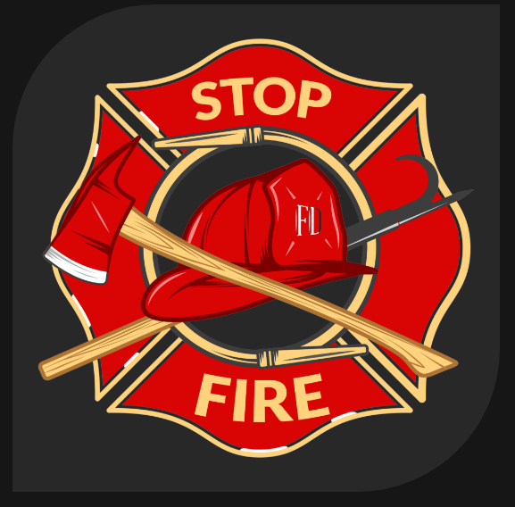 STOP FIRE